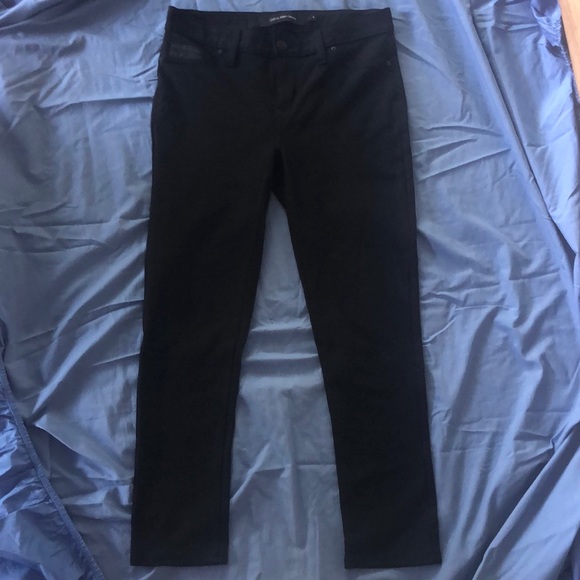 Calvin Klein black jeans - Picture 5 of 6